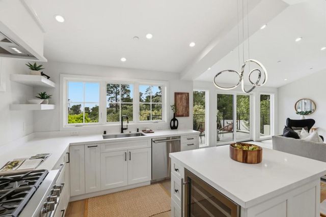 0 Monte Verde, 2 SW of 2nd Avenue, Carmel, CA 93921
