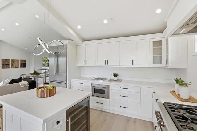 0 Monte Verde, 2 SW of 2nd Avenue, Carmel, CA 93921