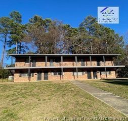 4206 S Dowfield Drive, Fayetteville, NC 28311