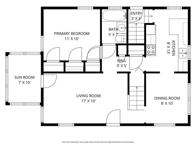 1926 Flandrau Street N, Maplewood, MN 55109
