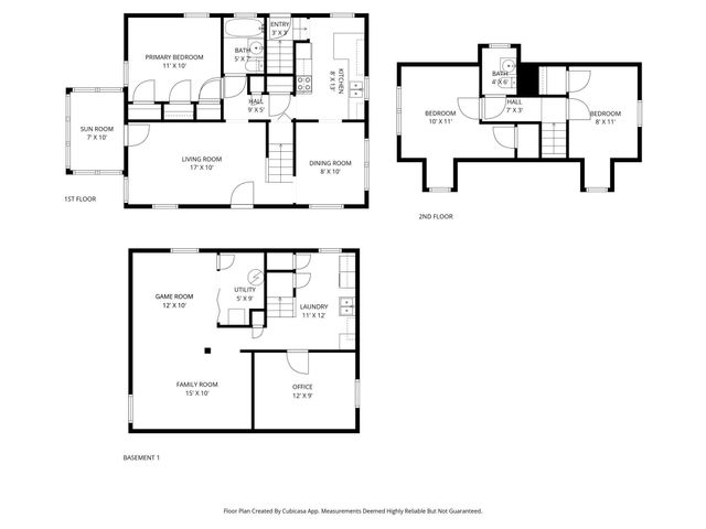 1926 Flandrau Street N, Maplewood, MN 55109