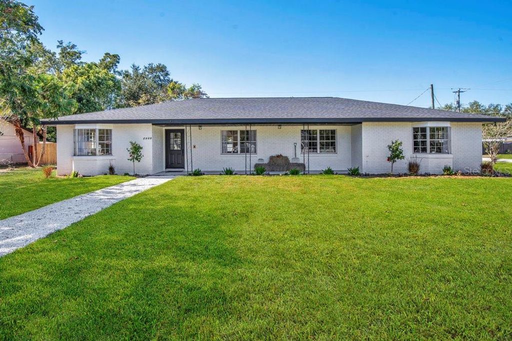 2900 MAGNOLIA AVENUE, Sanford, FL 32773