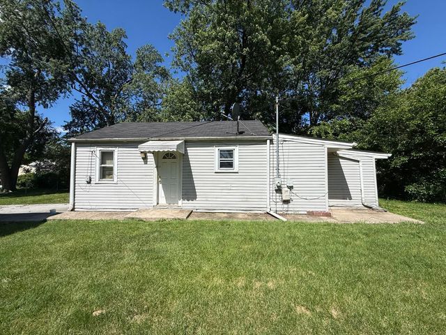 19 W 36th Place, Steger, IL 60475
