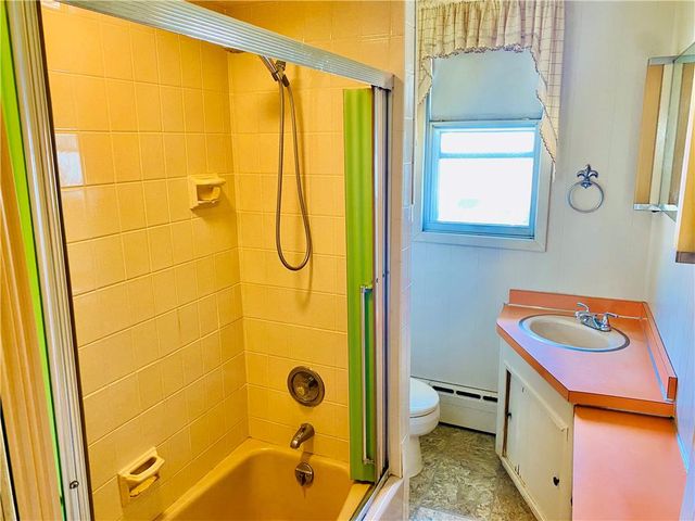 837 North Lynn Street, Fountain Hill Boro, PA 18015