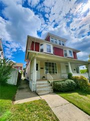 837 North Lynn Street, Fountain Hill Boro, PA 18015
