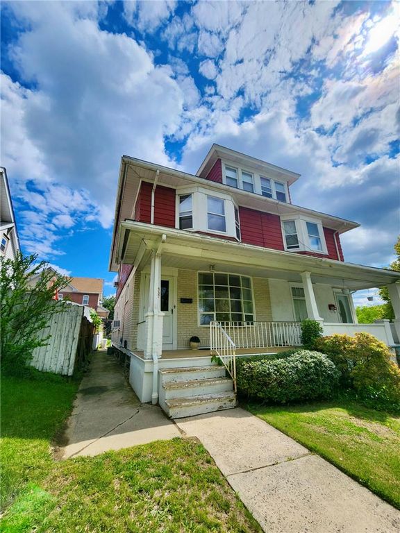 837 North Lynn Street, Fountain Hill Boro, PA 18015