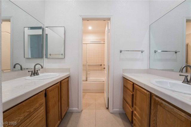 4407 Matinee Avenue, North Las Vegas, NV 89031