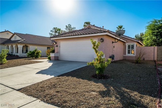 4407 Matinee Avenue, North Las Vegas, NV 89031