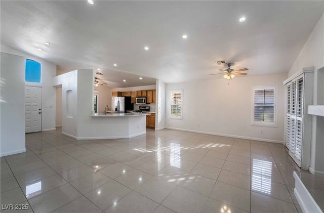 4407 Matinee Avenue, North Las Vegas, NV 89031