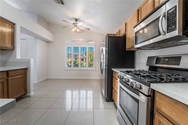 4407 Matinee Avenue, North Las Vegas, NV 89031