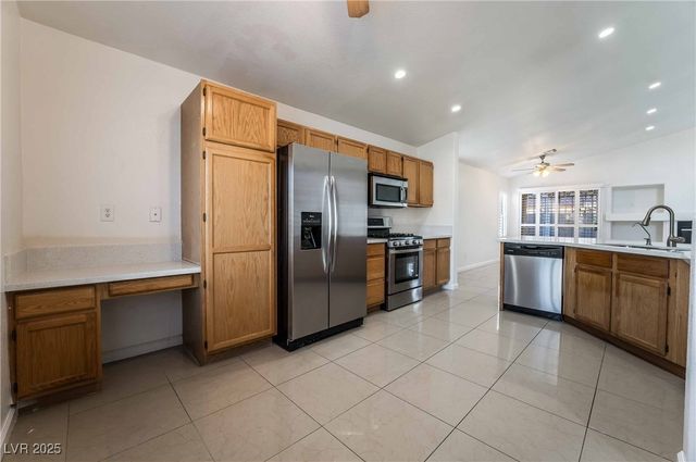 4407 Matinee Avenue, North Las Vegas, NV 89031
