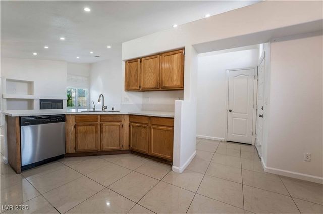 4407 Matinee Avenue, North Las Vegas, NV 89031