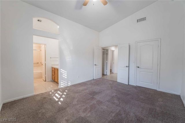 4407 Matinee Avenue, North Las Vegas, NV 89031