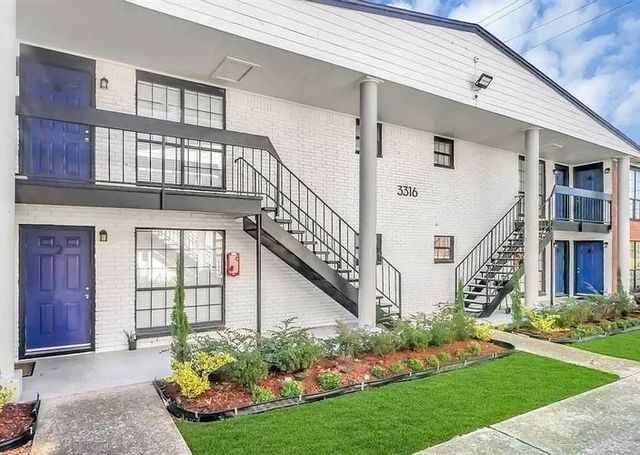 3314 N Macgregor 2, Houston, TX 77004