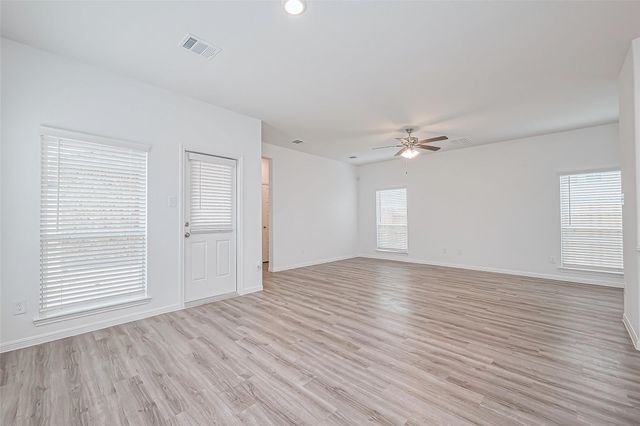 9750 Enclave Ridge Road, Willis, TX 77318