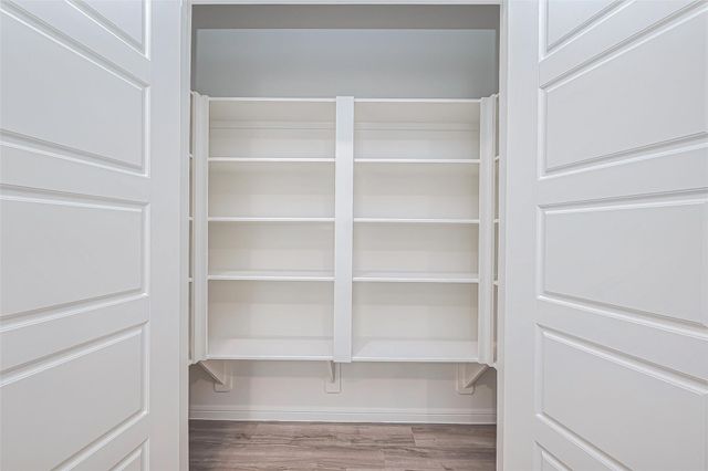 9750 Enclave Ridge Road, Willis, TX 77318