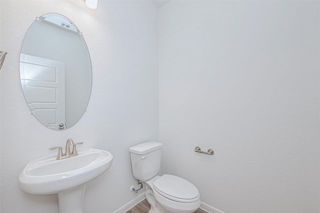 9750 Enclave Ridge Road, Willis, TX 77318