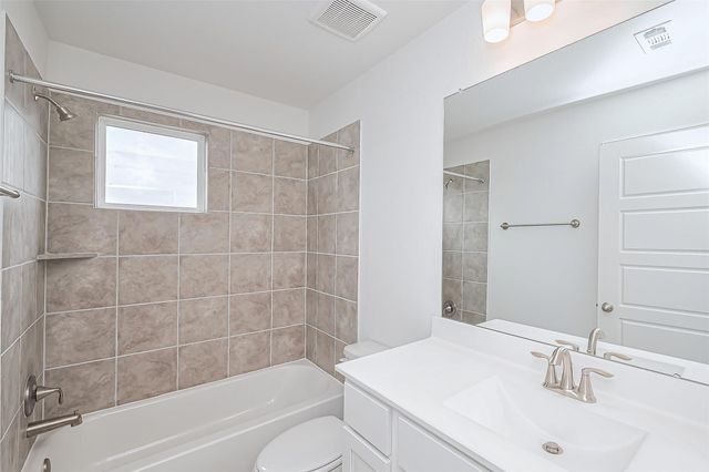 9750 Enclave Ridge Road, Willis, TX 77318