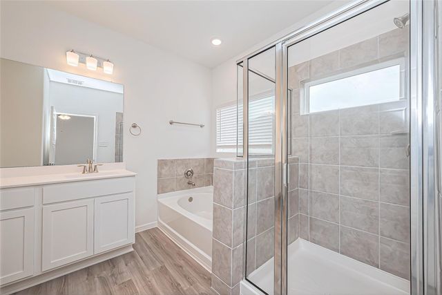 9750 Enclave Ridge Road, Willis, TX 77318