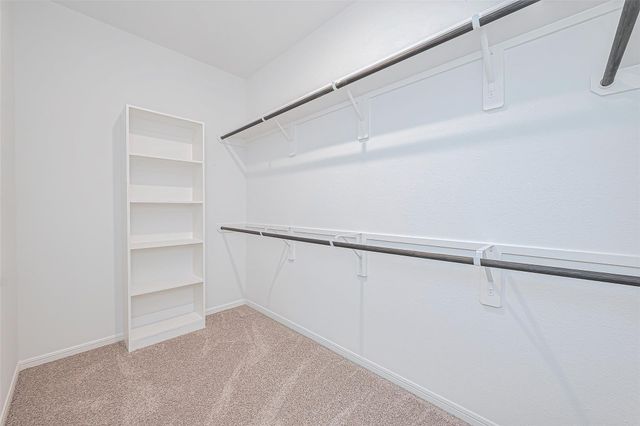 9750 Enclave Ridge Road, Willis, TX 77318