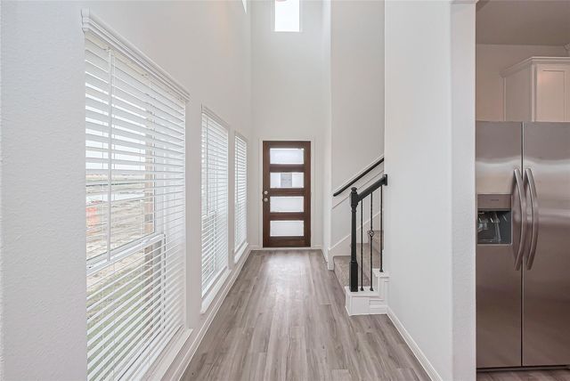 9750 Enclave Ridge Road, Willis, TX 77318