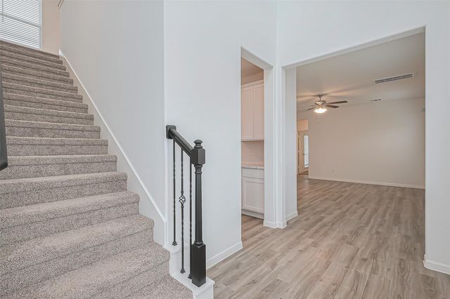 9750 Enclave Ridge Road, Willis, TX 77318