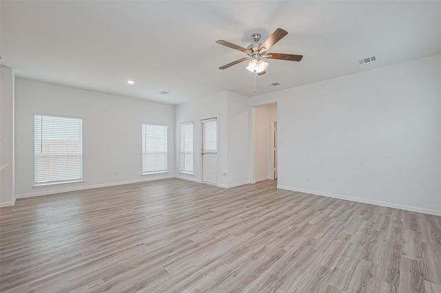 9750 Enclave Ridge Road, Willis, TX 77318