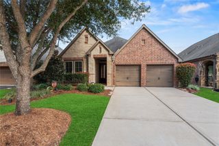 2847 Mcdonough Way, Katy, TX 77494