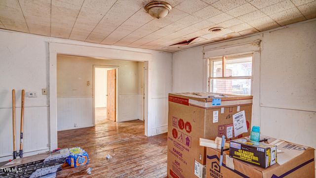 617 Fairview Street, Bristol, VA 24201