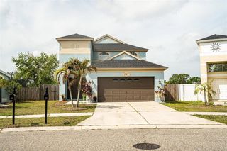 731 CRISTELLE JEAN DRIVE, Ruskin, FL 33570