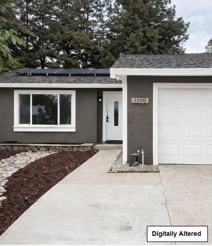 1300 Meadow Court, Morgan Hill, CA 95037