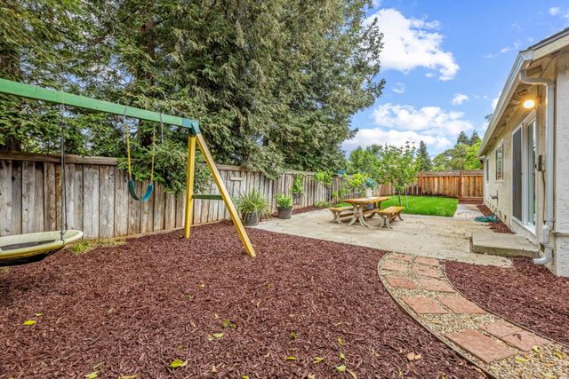 1300 Meadow Court, Morgan Hill, CA 95037