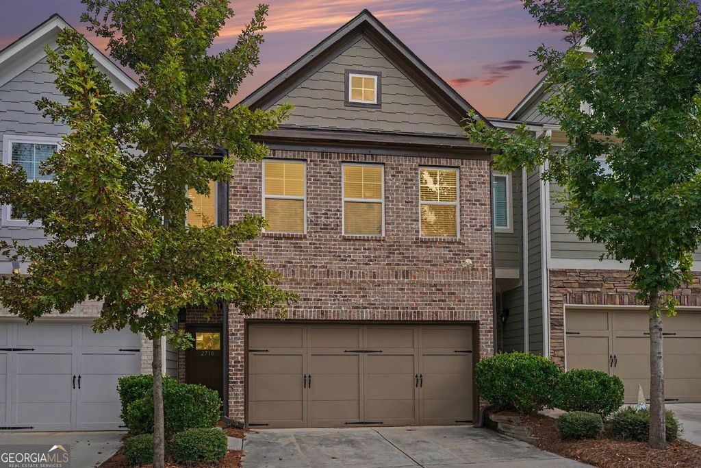 2710 Kemp Court, Conyers, GA 30094 — photo 2