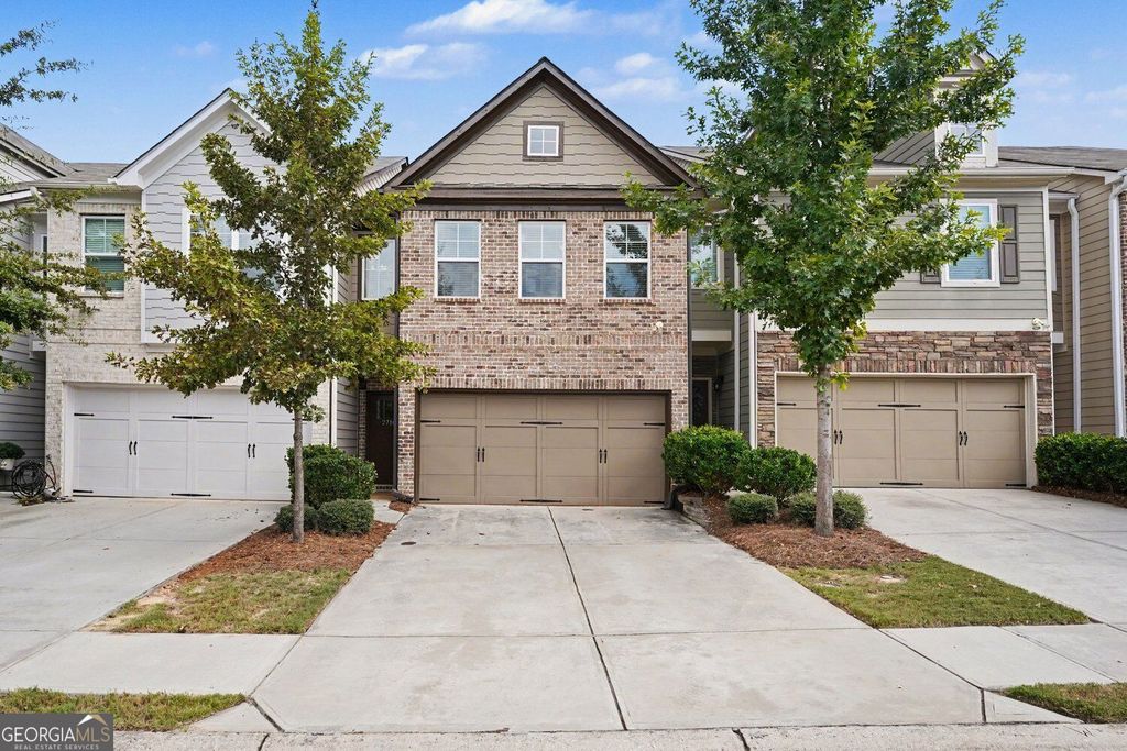 2710 Kemp Court, Conyers, GA 30094 — photo 3