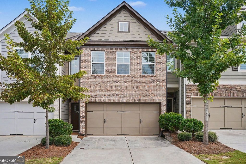 2710 Kemp Court, Conyers, GA 30094 — photo 4