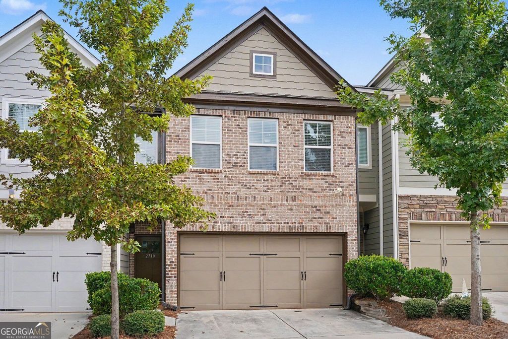 2710 Kemp Court, Conyers, GA 30094 — photo 5