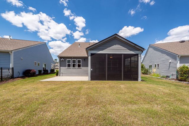 618 Daffodil Court, Summerville, SC 29486