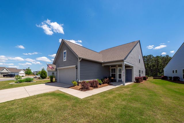 618 Daffodil Court, Summerville, SC 29486