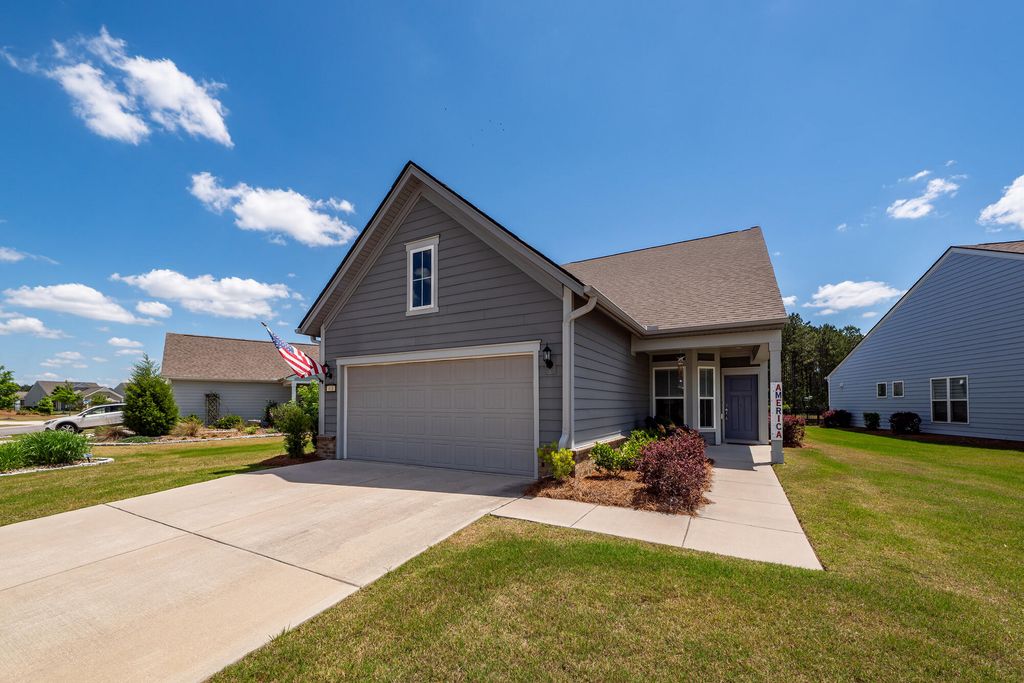 618 Daffodil Court, Summerville, SC 29486