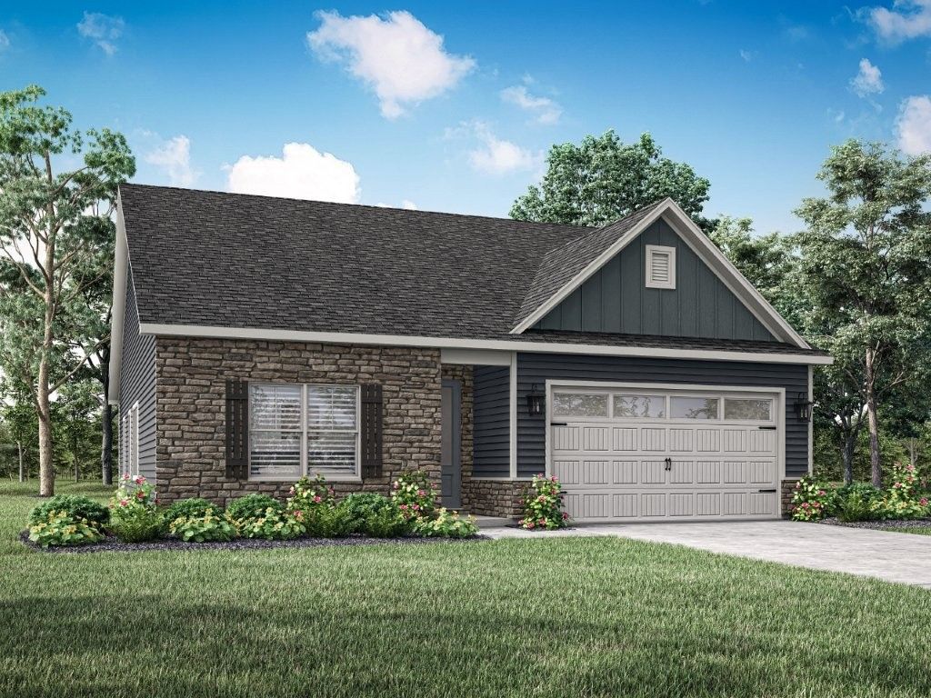 604 Silver Trace, White House, TN 37188