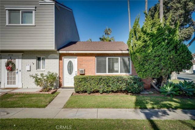 8162 Eastport Drive, Huntington Beach, CA 92646