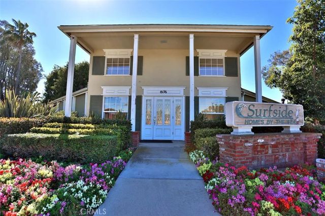 8162 Eastport Drive, Huntington Beach, CA 92646