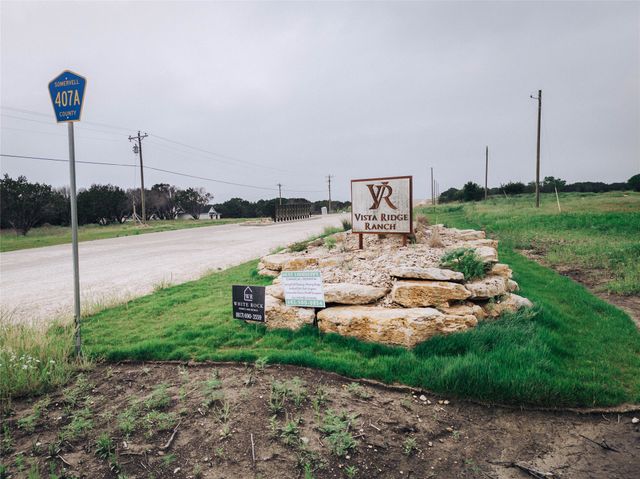 1169 County Road 407, Nemo, TX 76070
