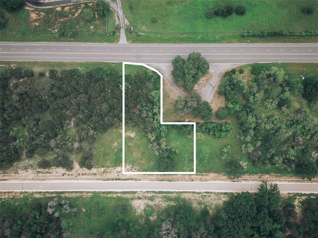 1169 County Road 407, Nemo, TX 76070