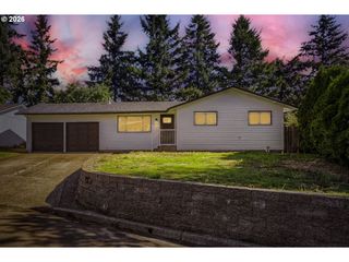 13389 ROSEBERRY Ave, Oregon City, OR 97045