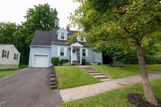 100 Scoville Avenue, Syracuse, NY 13203