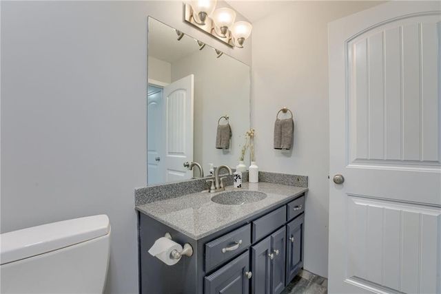 1904 Shirley Court, Liberty, MO 64068