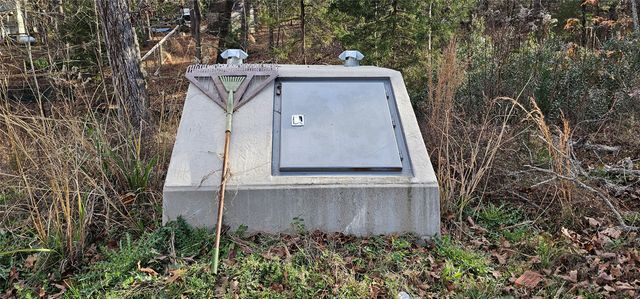 240 E Elm Drive, Murchison, TX 75778