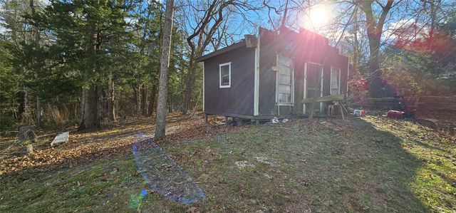 240 E Elm Drive, Murchison, TX 75778