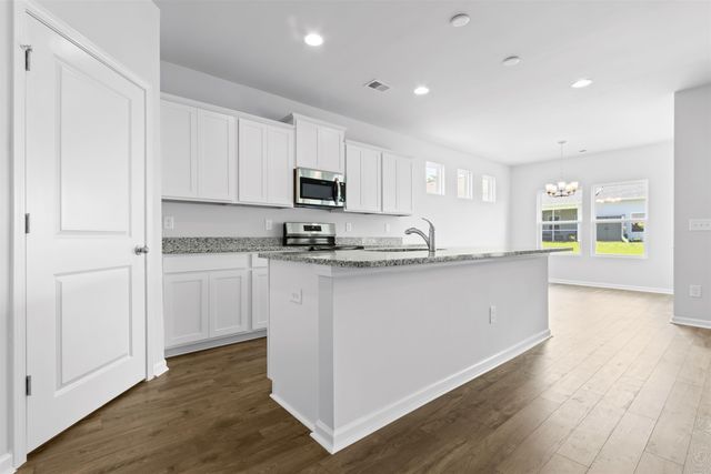 1119 NW Forest Bend Dr., Calabash, NC 28467